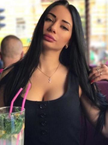 Индивидуалка Зоя Фотография 2