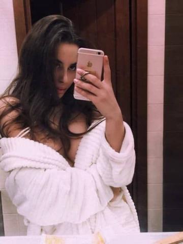 Индивидуалка Анфиса Фотография 2